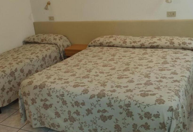 펜션 Camere La Torre