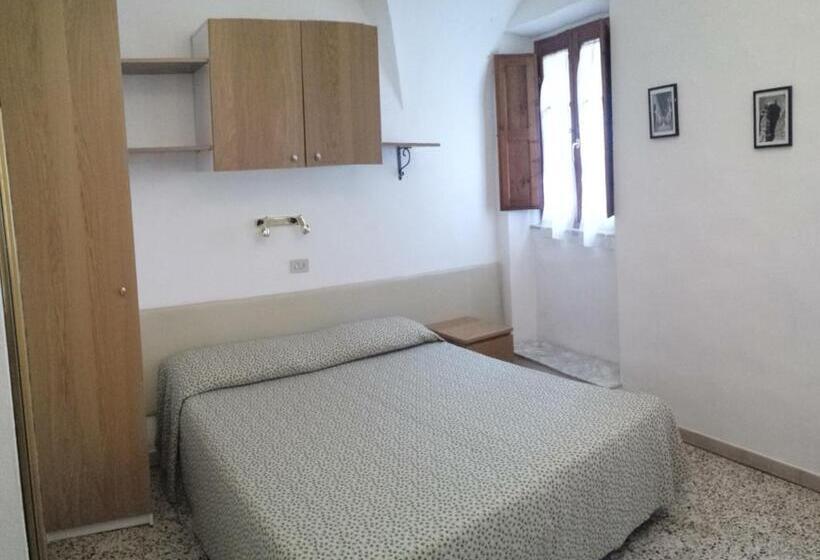 펜션 Camere La Torre