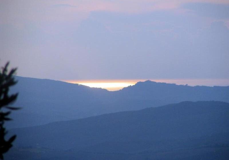 펜션 Camere La Torre