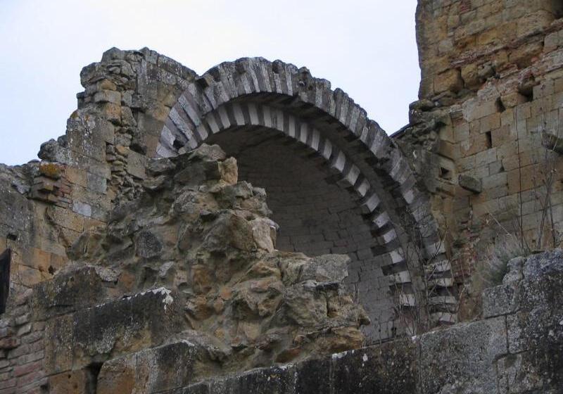 펜션 Camere La Torre