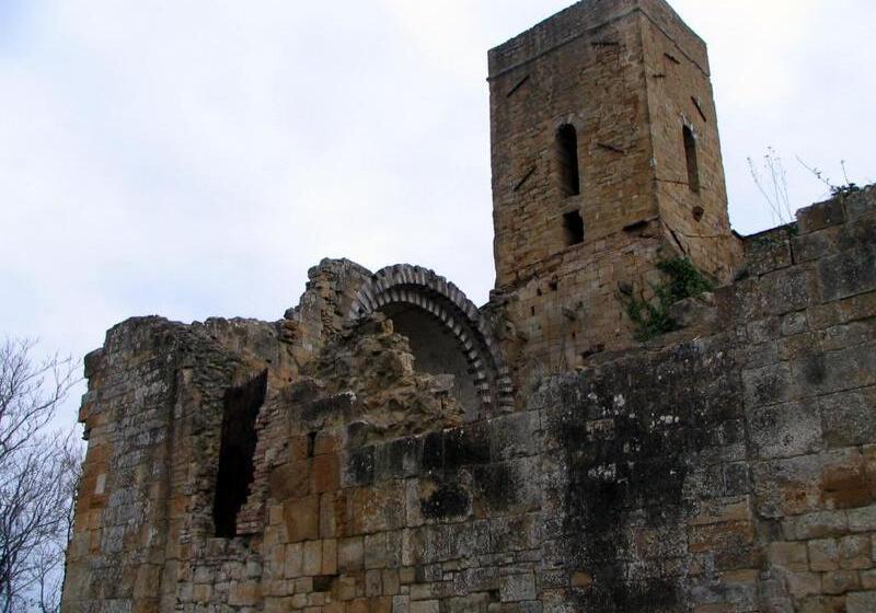 펜션 Camere La Torre