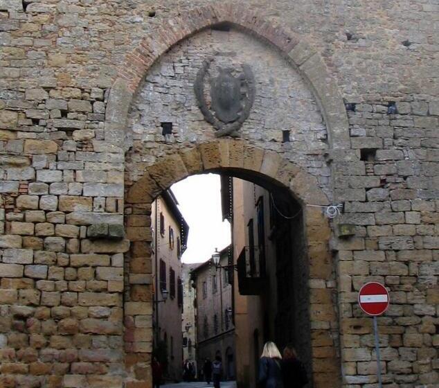 펜션 Camere La Torre