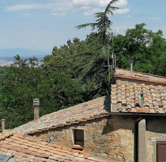 펜션 Camere La Torre