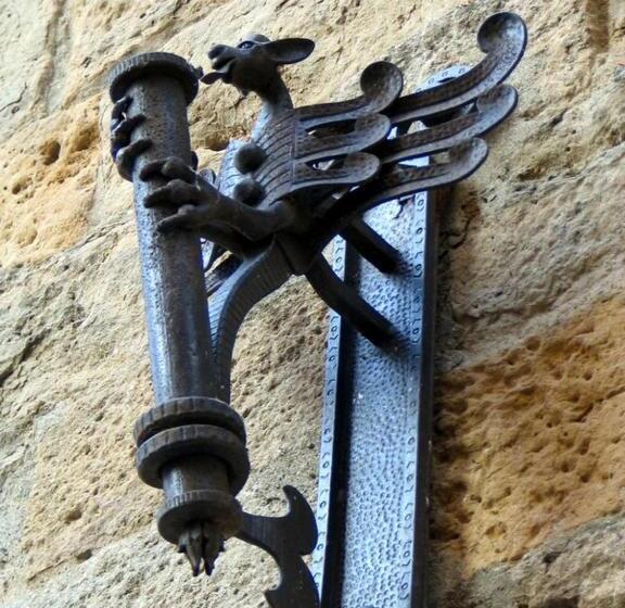 펜션 Camere La Torre