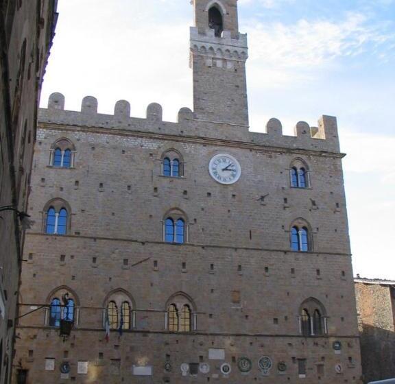 펜션 Camere La Torre