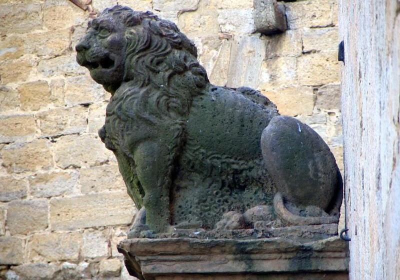 펜션 Camere La Torre