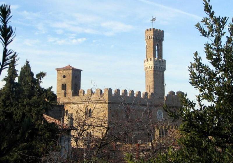 펜션 Camere La Torre