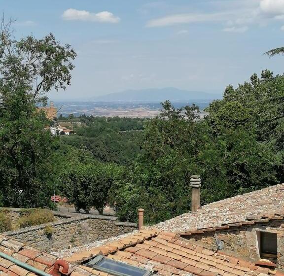 펜션 Camere La Torre