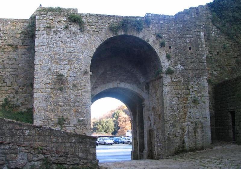 펜션 Camere La Torre