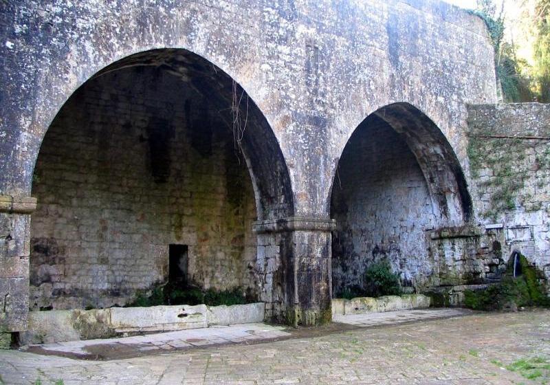 펜션 Camere La Torre