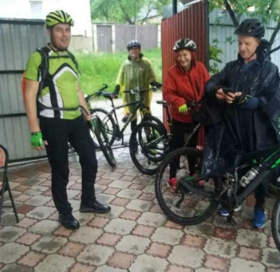 بنسيون Casa Ana