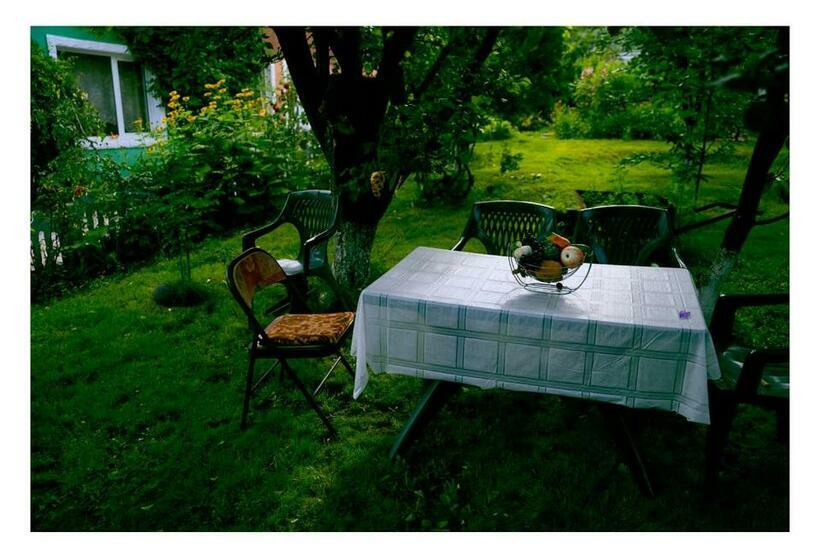 بنسيون Casa Ana