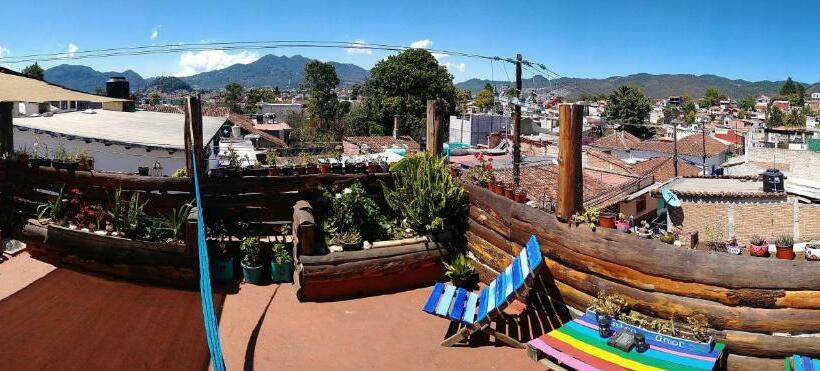 Пансион Casa Namaste