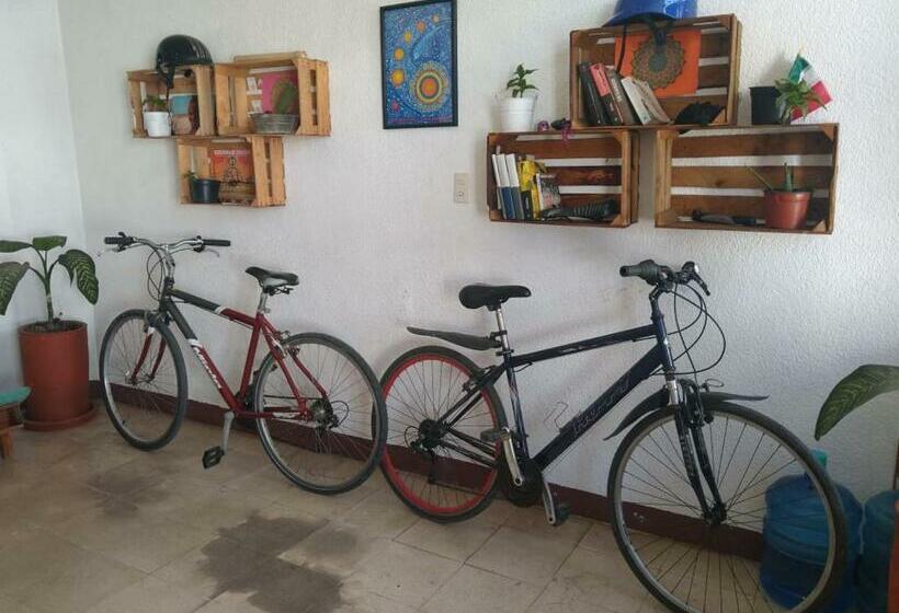 Пансион Casa Namaste