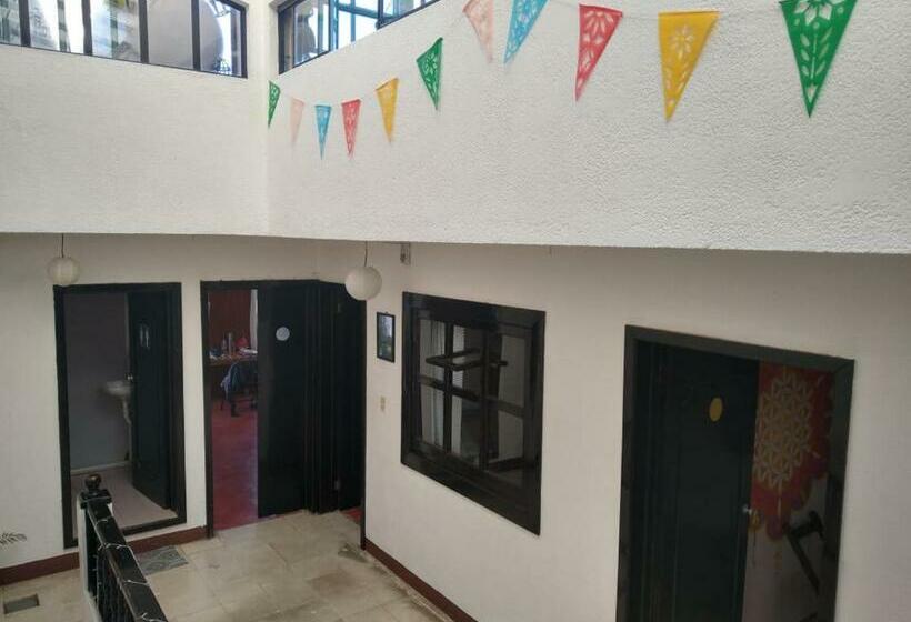 Пансион Casa Namaste