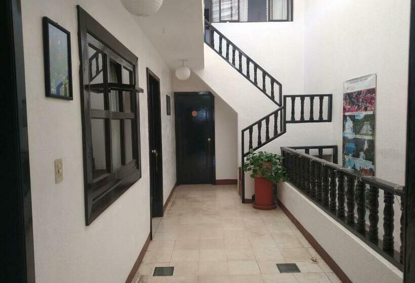 Пансион Casa Namaste