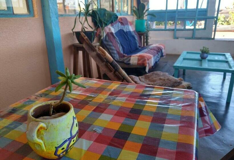 Пансион Casa Namaste