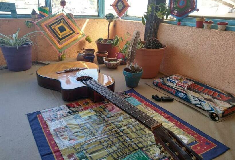 Пансион Casa Namaste