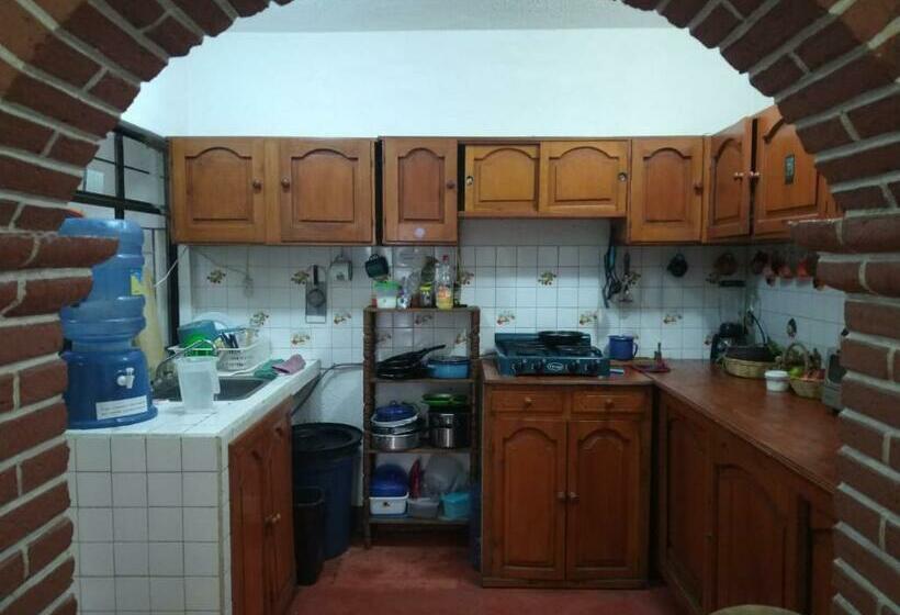 Пансион Casa Namaste