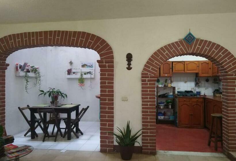 Пансион Casa Namaste