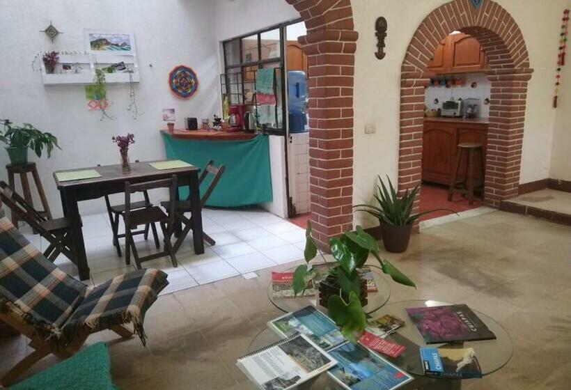 Пансион Casa Namaste