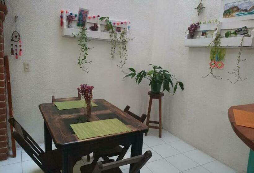 Пансион Casa Namaste