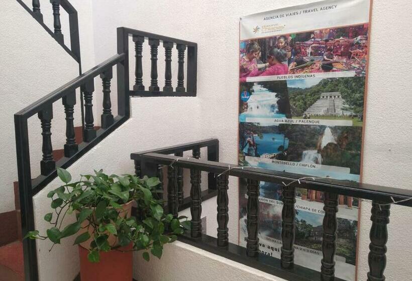 Пансион Casa Namaste