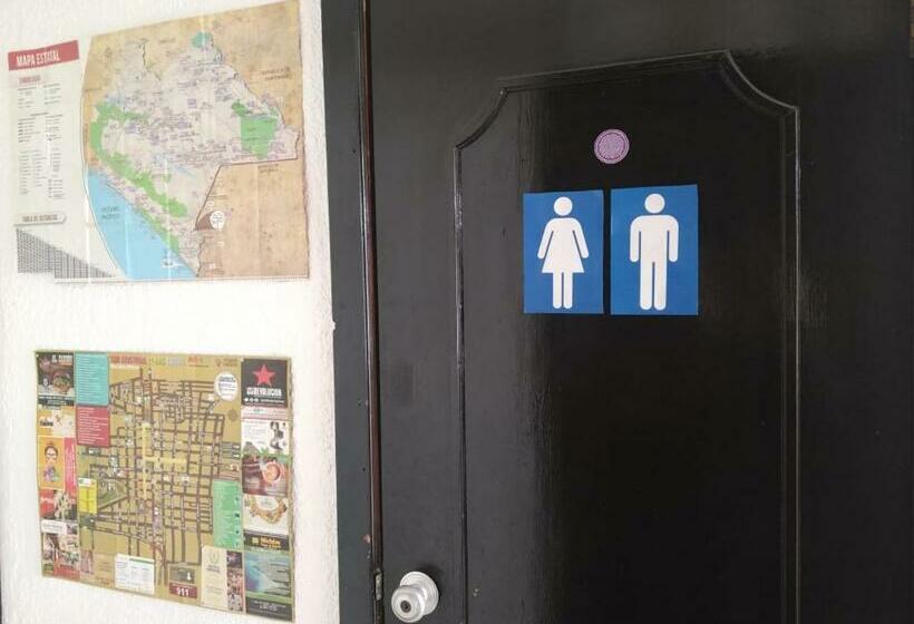 Пансион Casa Namaste