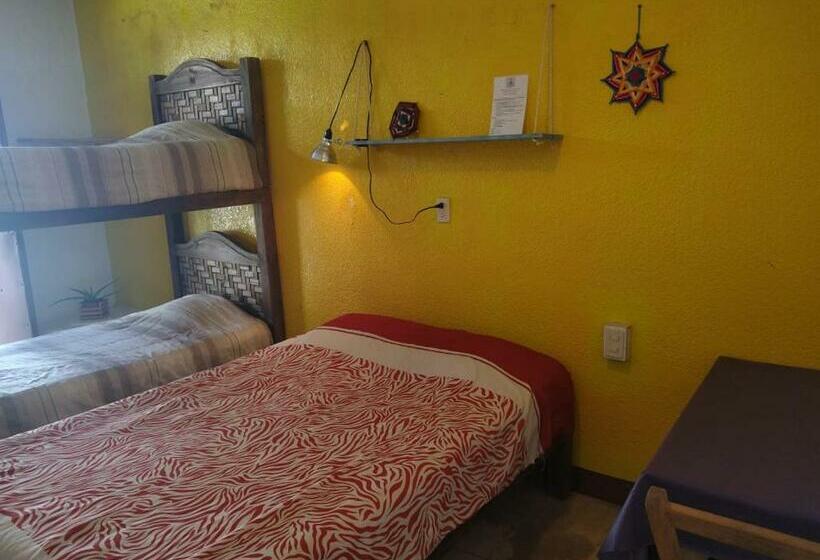 Пансион Casa Namaste