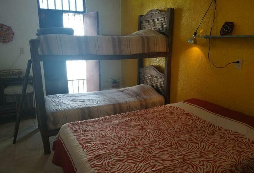 Пансион Casa Namaste