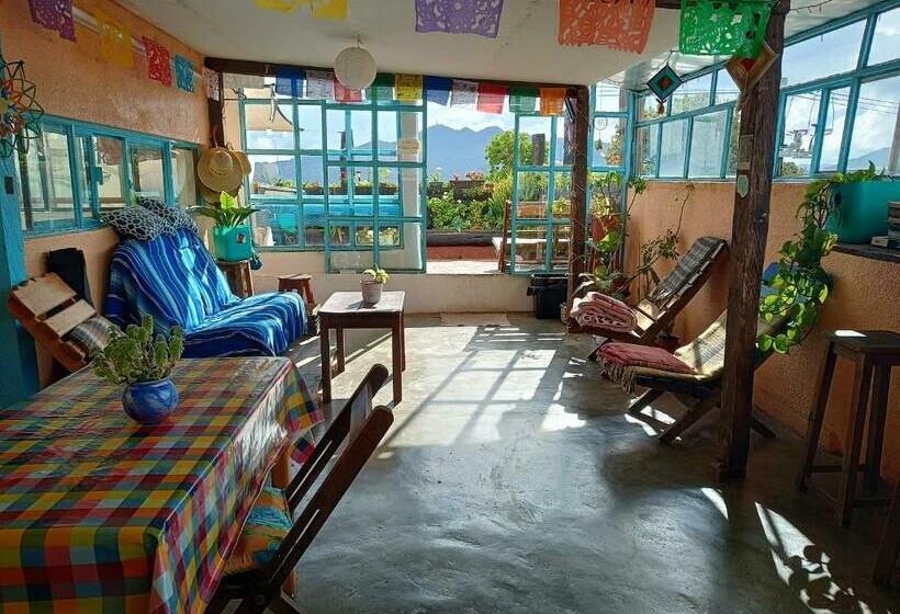 Пансион Casa Namaste