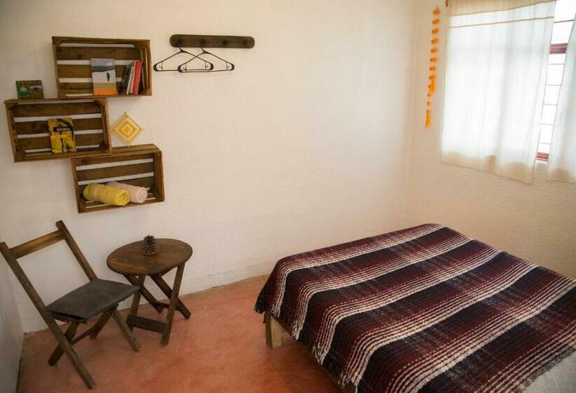 Пансион Casa Namaste