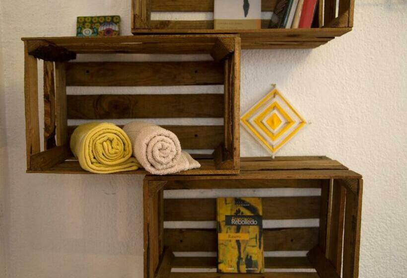 Пансион Casa Namaste