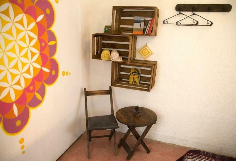 Пансион Casa Namaste