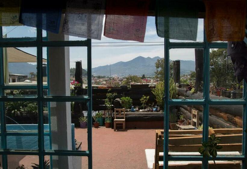 Пансион Casa Namaste