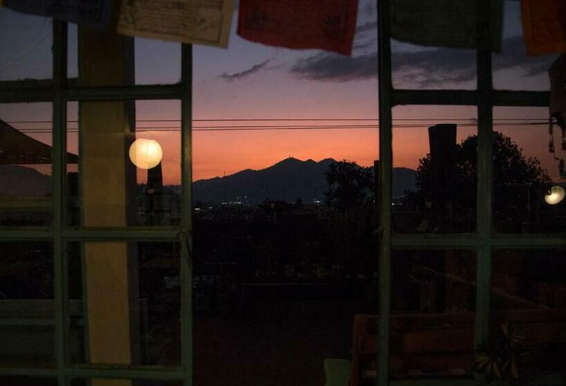 Пансион Casa Namaste