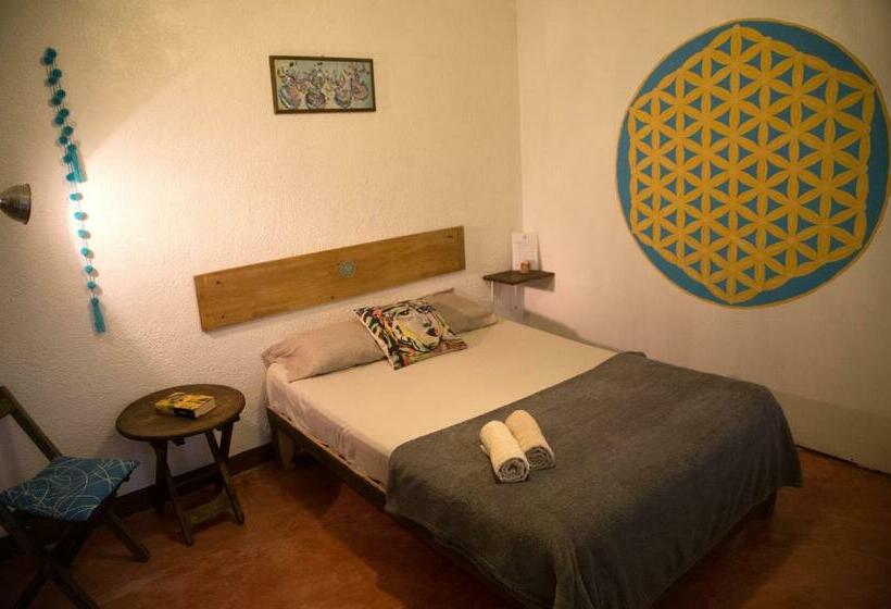 Пансион Casa Namaste