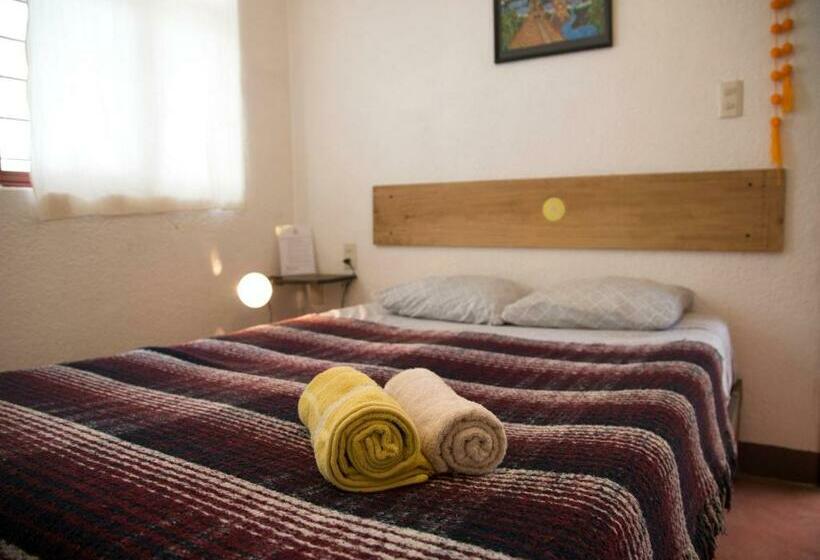 Пансион Casa Namaste