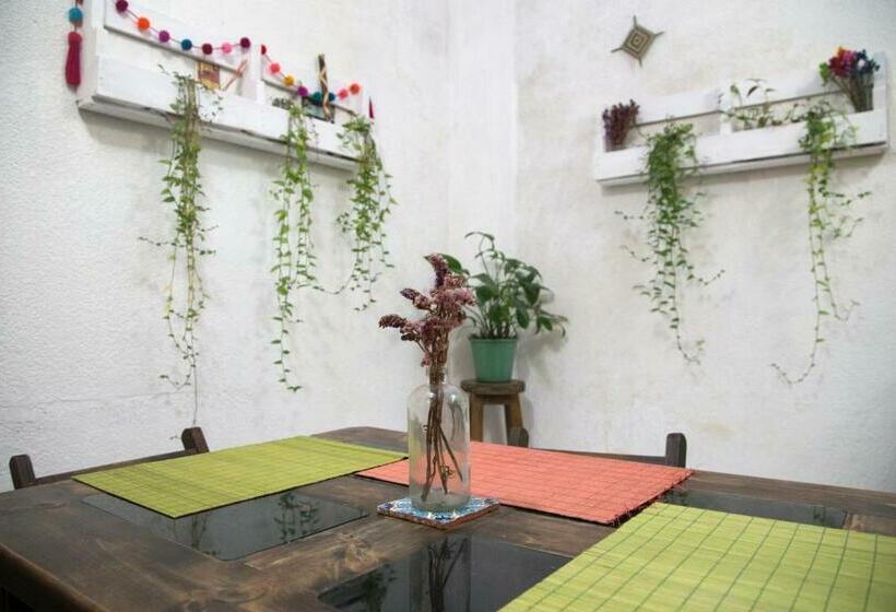 Пансион Casa Namaste