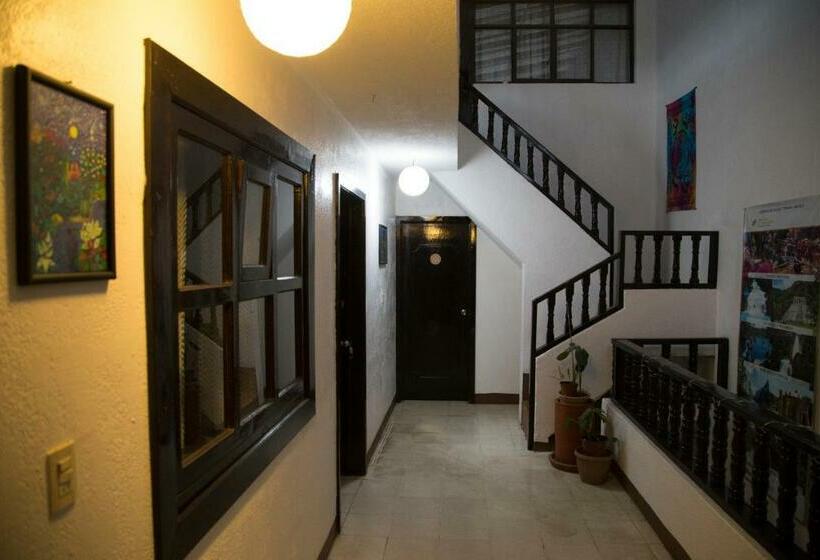 Пансион Casa Namaste