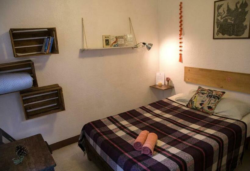 Пансион Casa Namaste