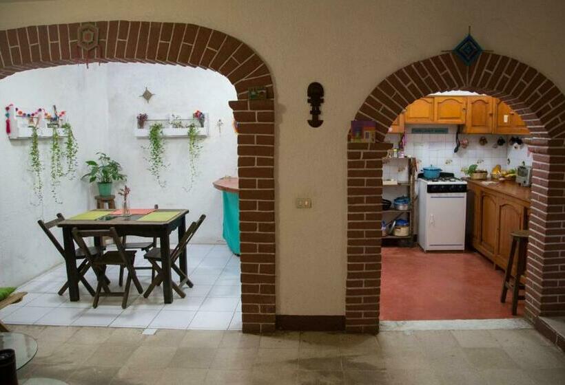 Пансион Casa Namaste