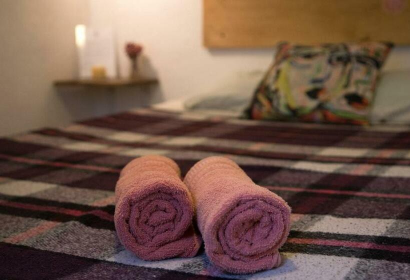 Пансион Casa Namaste