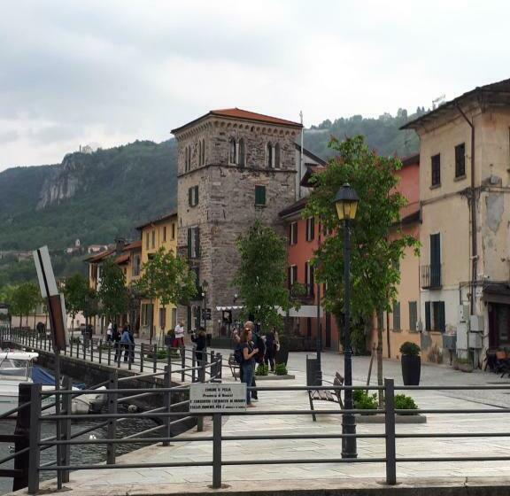 بنسيون Casaforte Bevilacqua