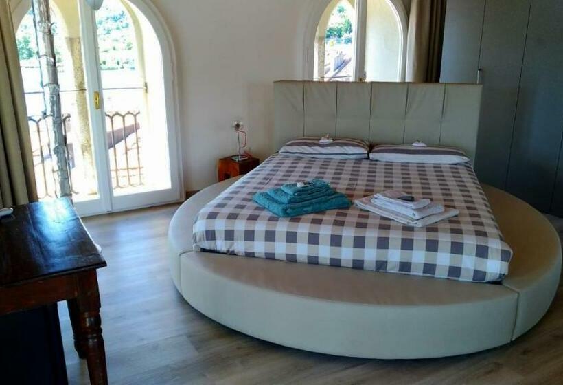 بنسيون Casaforte Bevilacqua