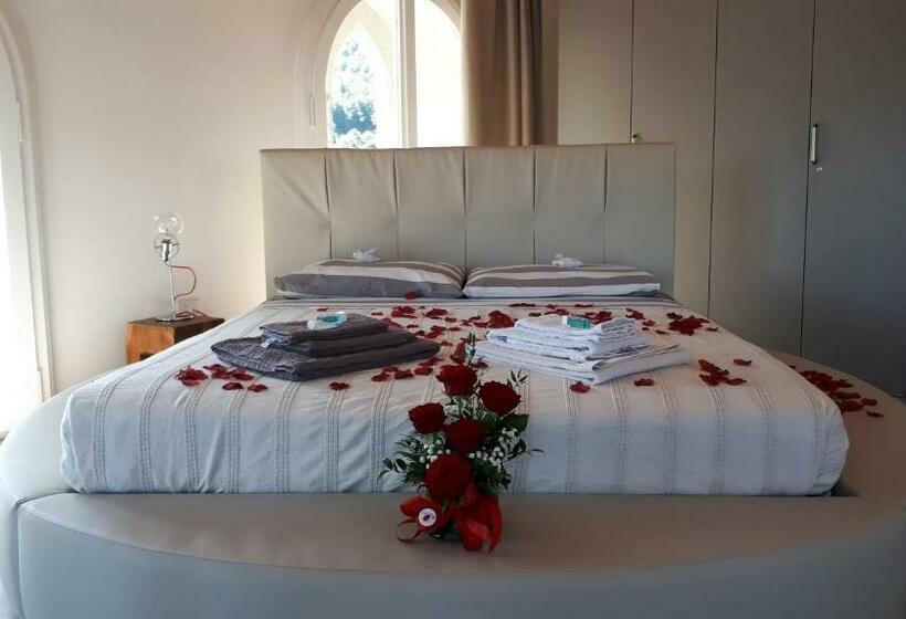 بنسيون Casaforte Bevilacqua