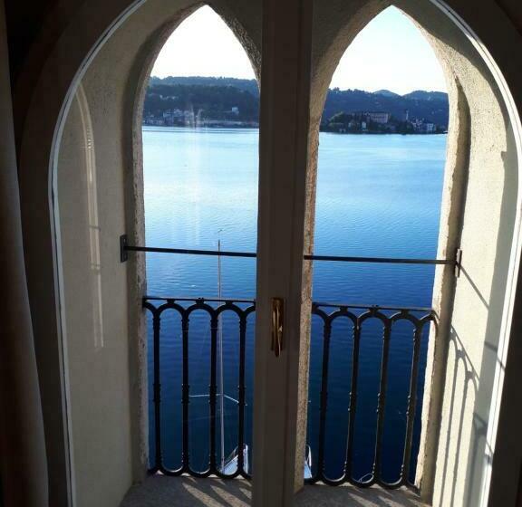 بنسيون Casaforte Bevilacqua