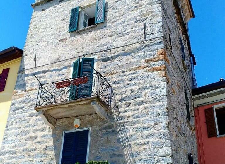 بنسيون Casaforte Bevilacqua