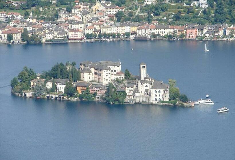 بنسيون Casaforte Bevilacqua