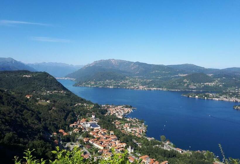 بنسيون Casaforte Bevilacqua